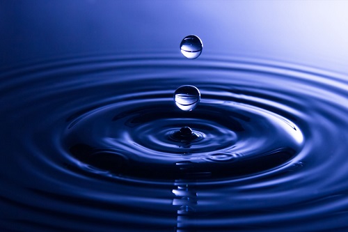 waterdrop